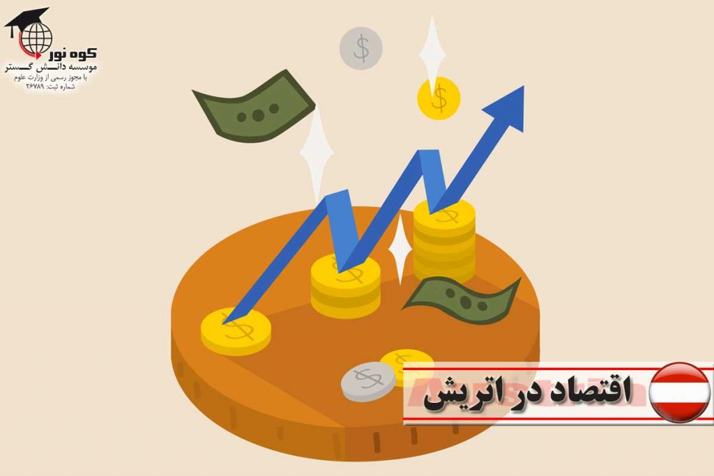 اقتصاد-در-اتریش