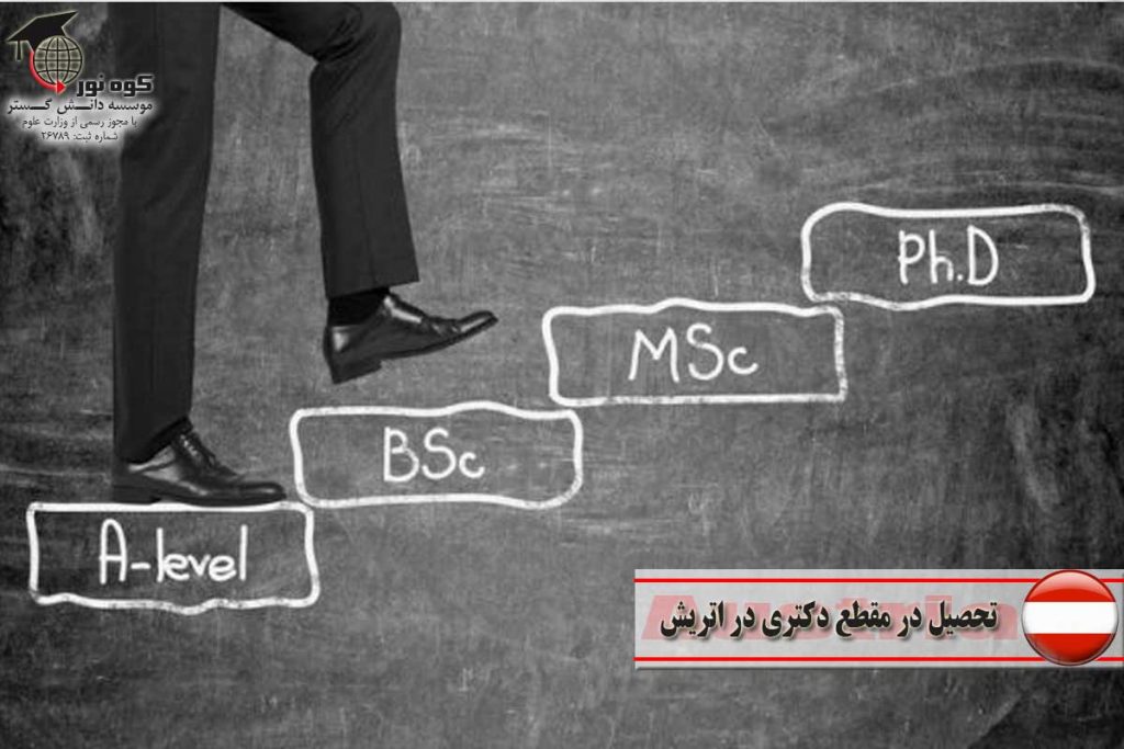 تحصیل-در-مقطع-دکتری-در-اتریش