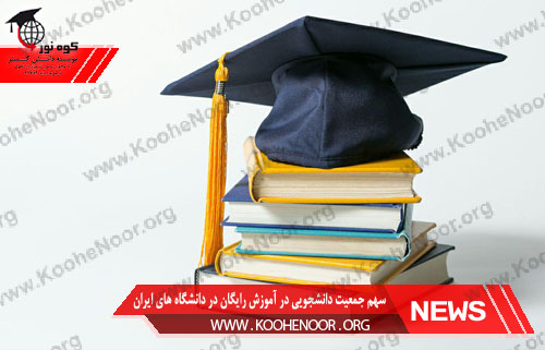 دانشگاه های ایران