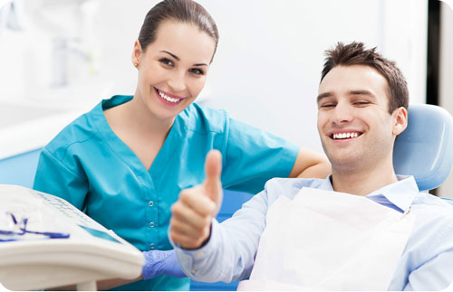 تحصیل دندانپزشکی در آمریکا