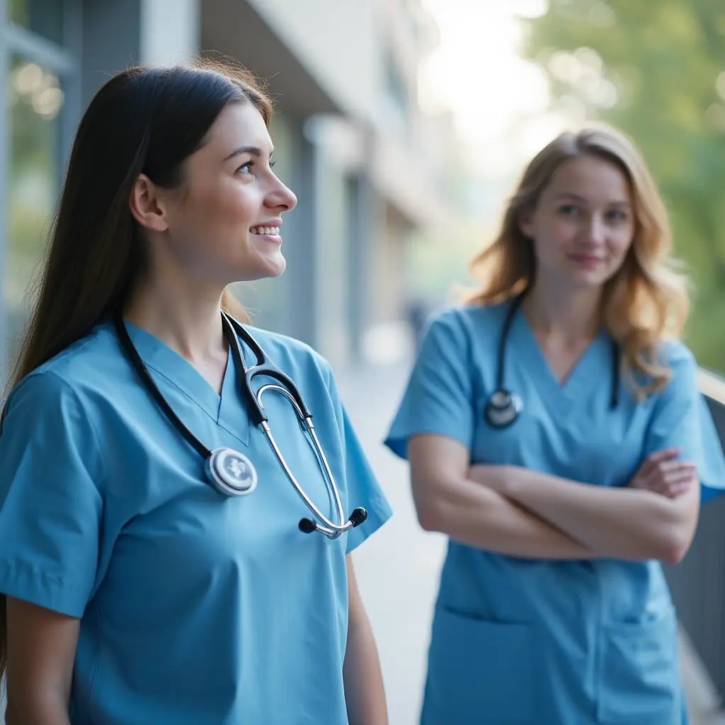 تحصیل پزشکی در اتریش ۲۰۲۵ الیت