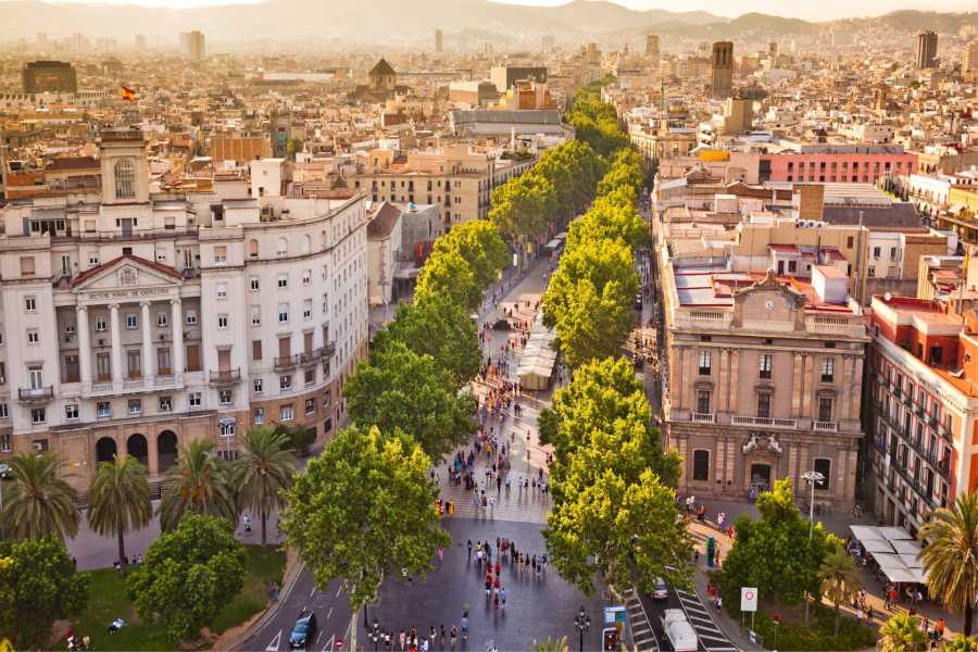 بهترین شهرها برای زندگی در اسپانیا