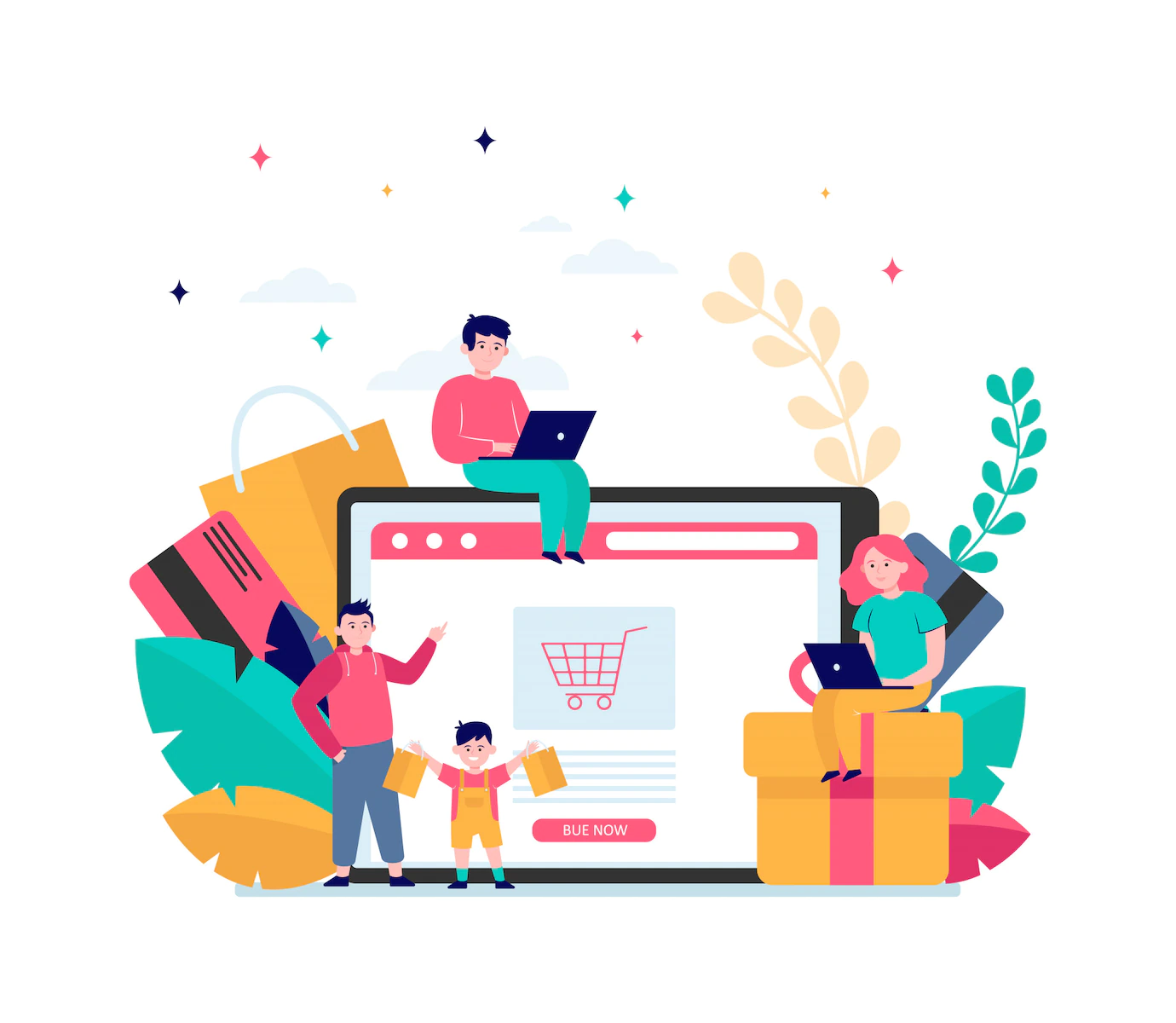 فروشگاه اینترنتی مهاجر الیت