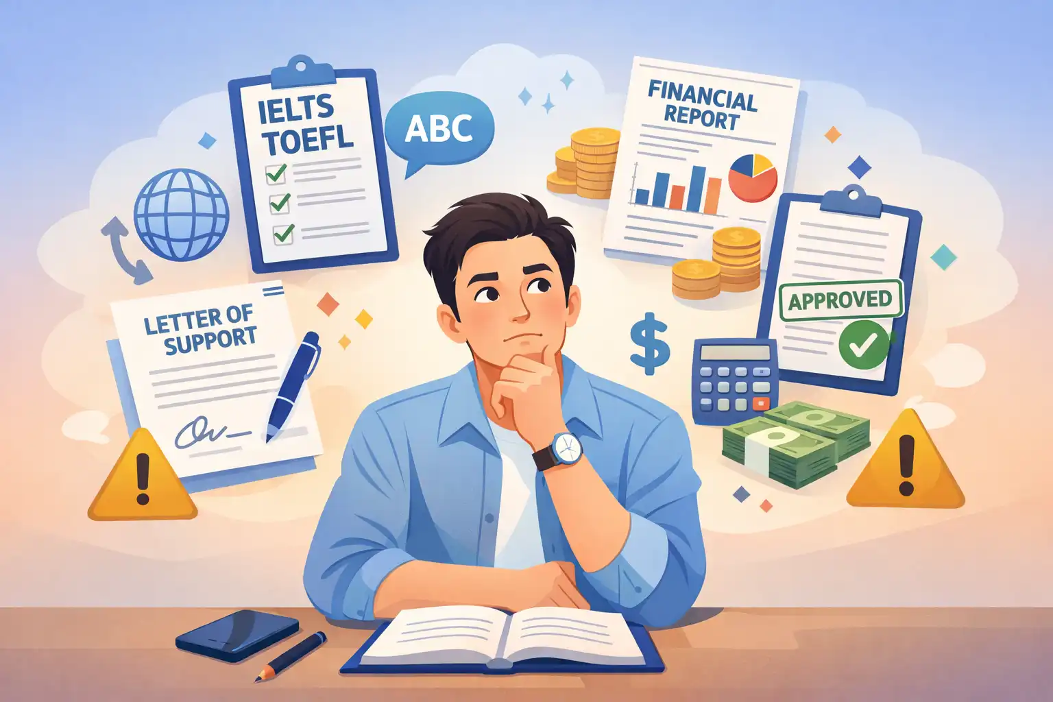 تمکن مالی برای ویزای استارت آپ کانادا