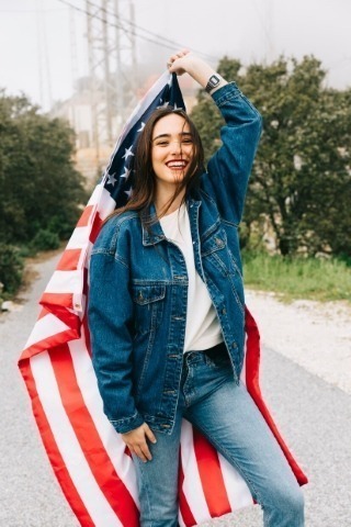 بورسیه فول فاند آمریکا