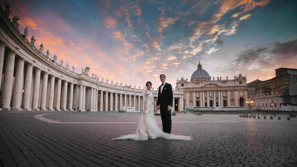 Marriage laws in Italy