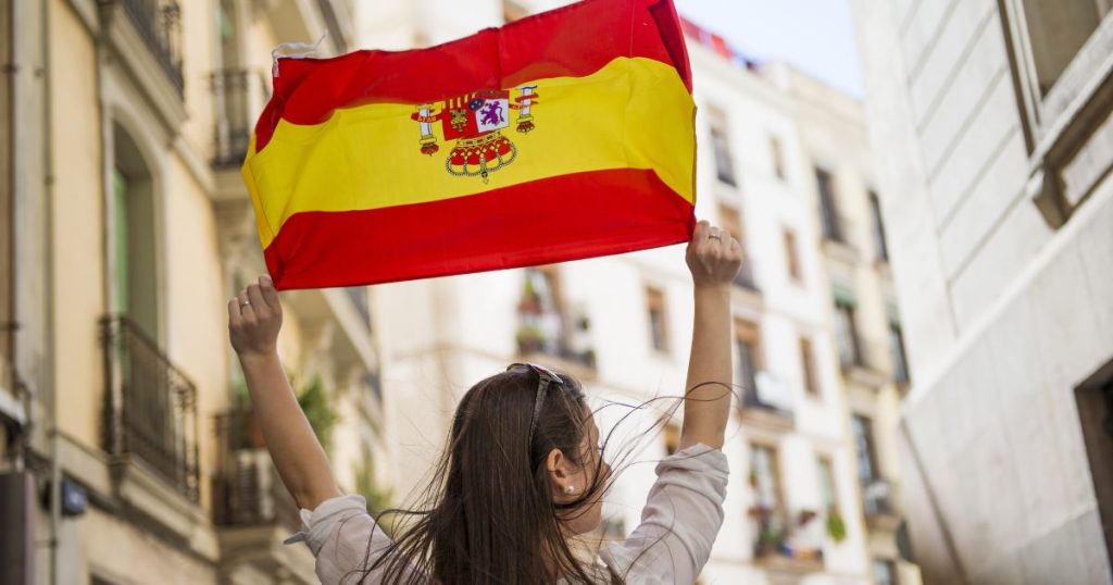 Spain Digital Nomad Visa