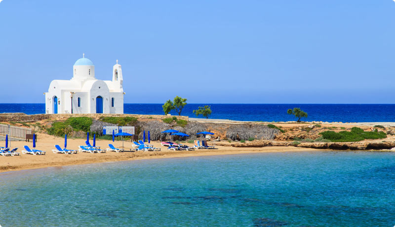 Cyprus