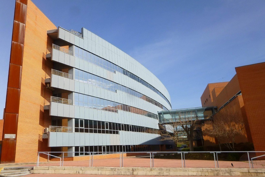 دانشگاه مستقل مادرید (UAM)