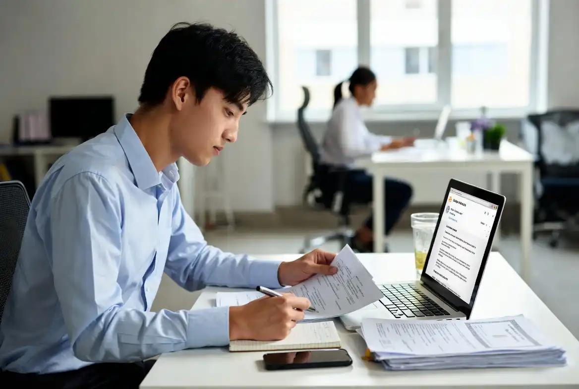 شرایط سنی برای تحصیل دکتری در ایتالیا