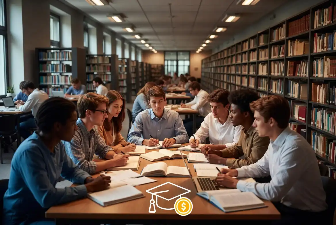 بهترین دانشگاه ها برای تحصیل دکتری در ایتالیا