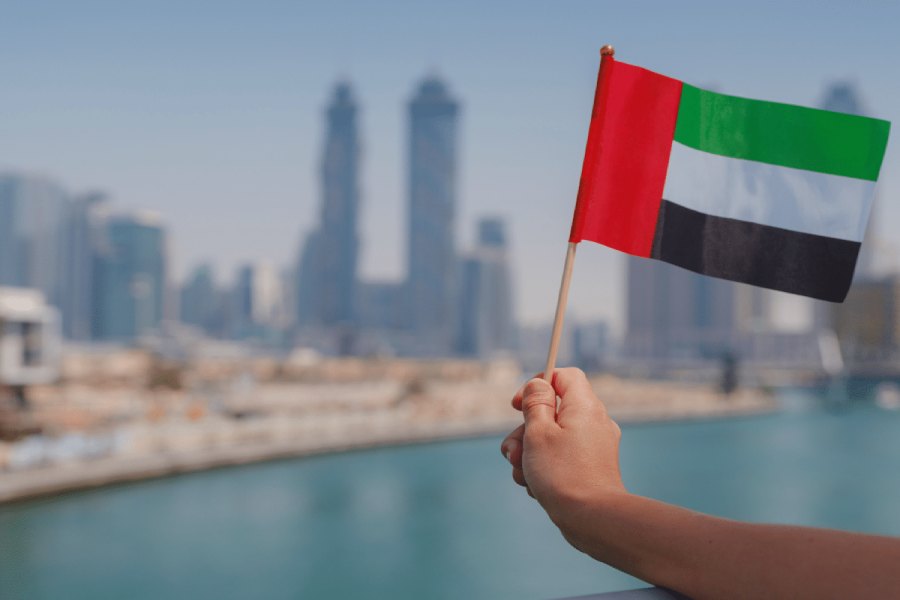 پیکاپ ویزای کانادا از امارات