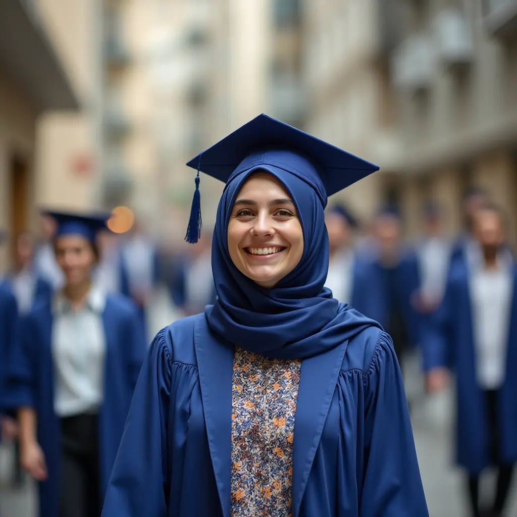 بورسیه دکتری در اروپا