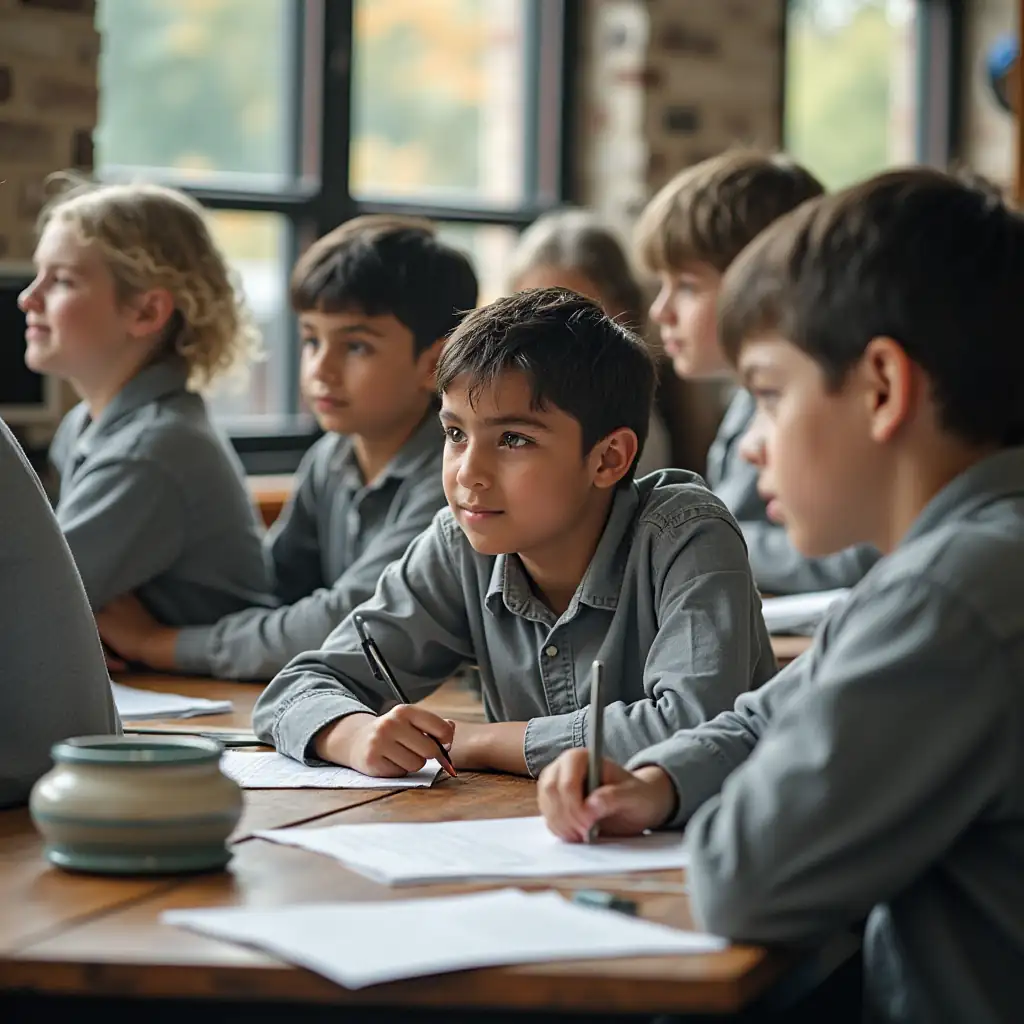 مدارس بین المللی اسپانیا