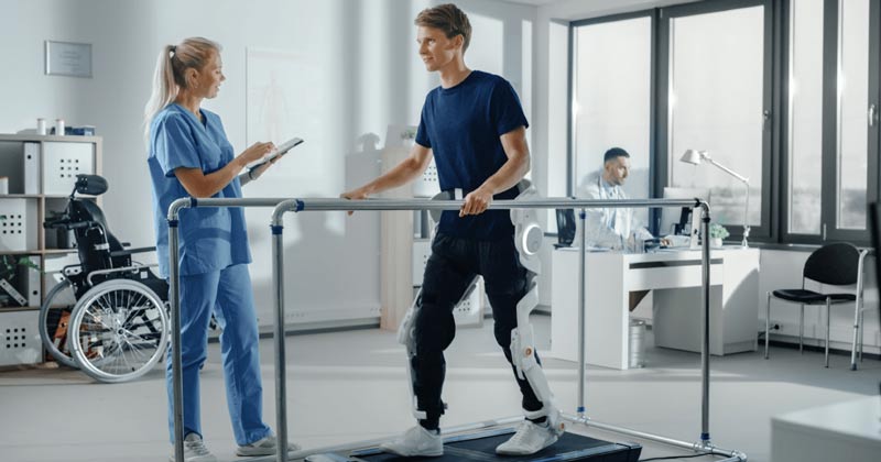 شرایط آوسبیلدونگ فیزیوتراپی در آلمان