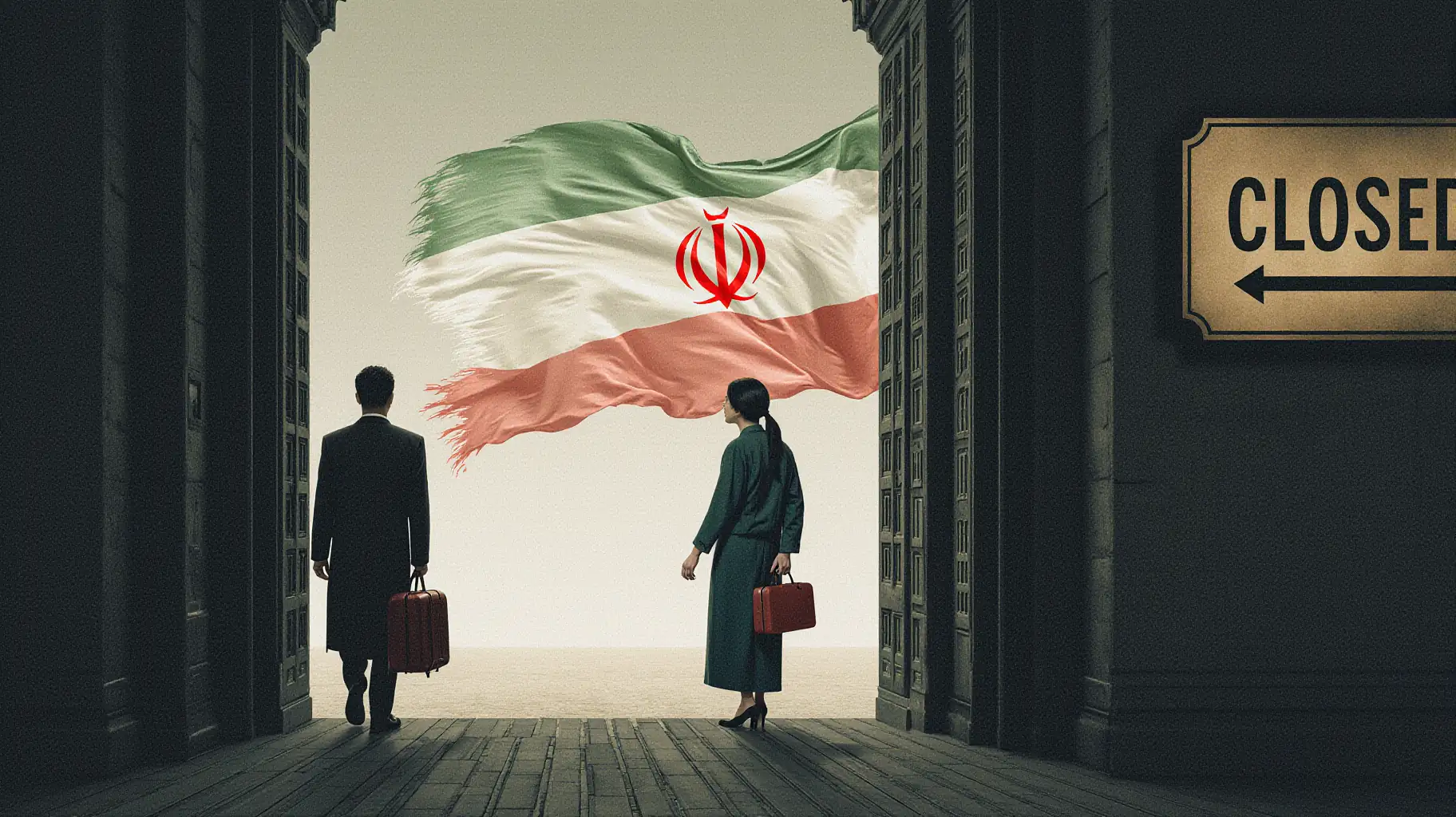 چگونه اسنپ بک بر مهاجرت ایرانیان تاثیر میگذارد؟