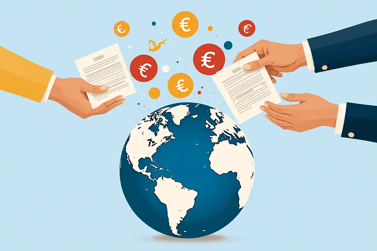 دریافت فول فاند در رشته های مختلف