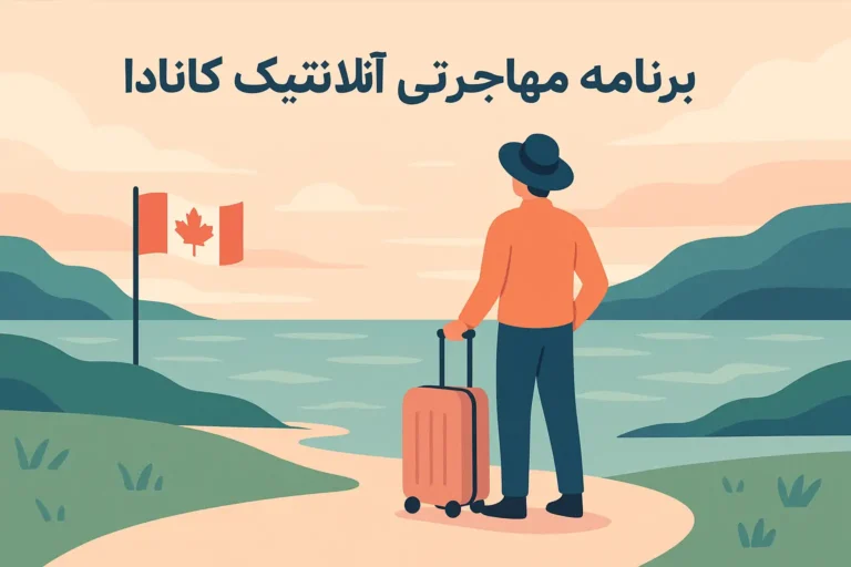 برنامه مهاجرتی آتلانتیک کانادا