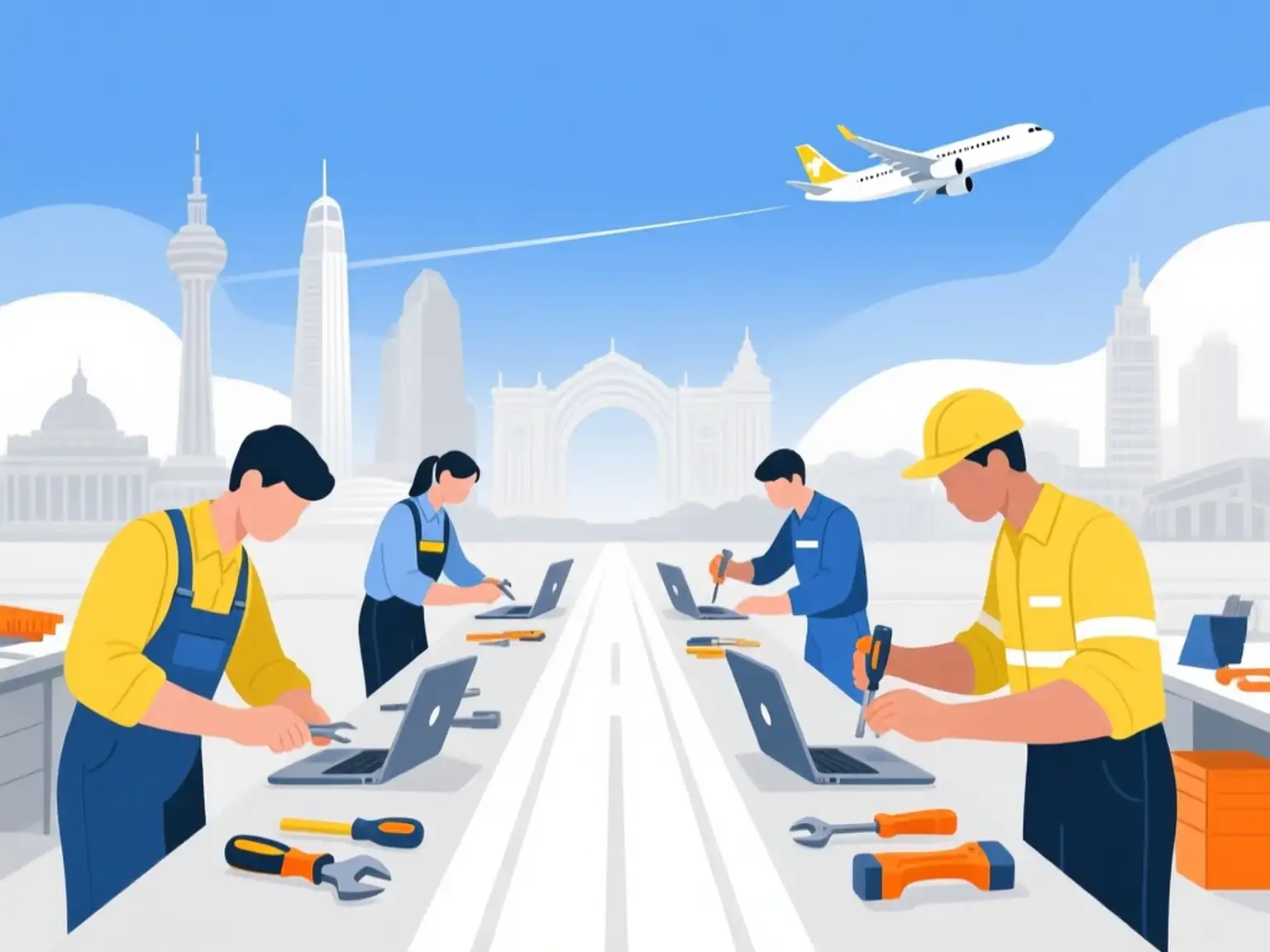 بهترین آوسبیلدونگ، در کدام کشور است؟