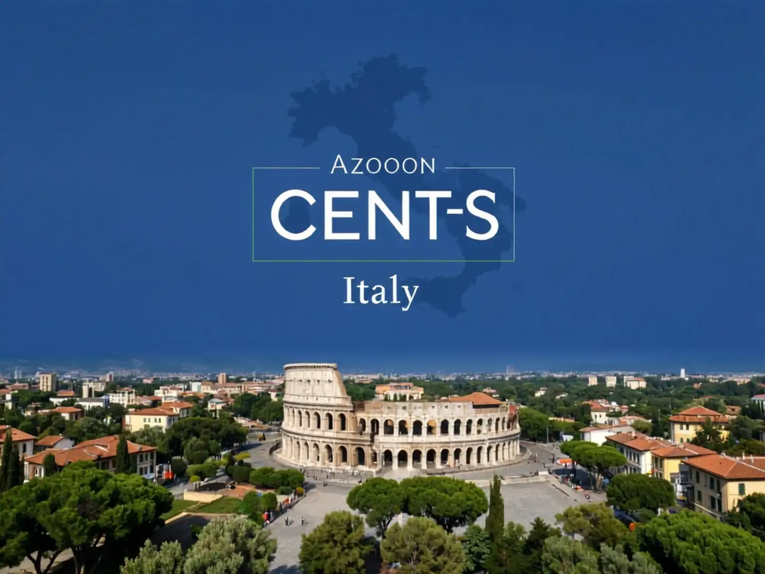 آزمون CEnT-S ایتالیا