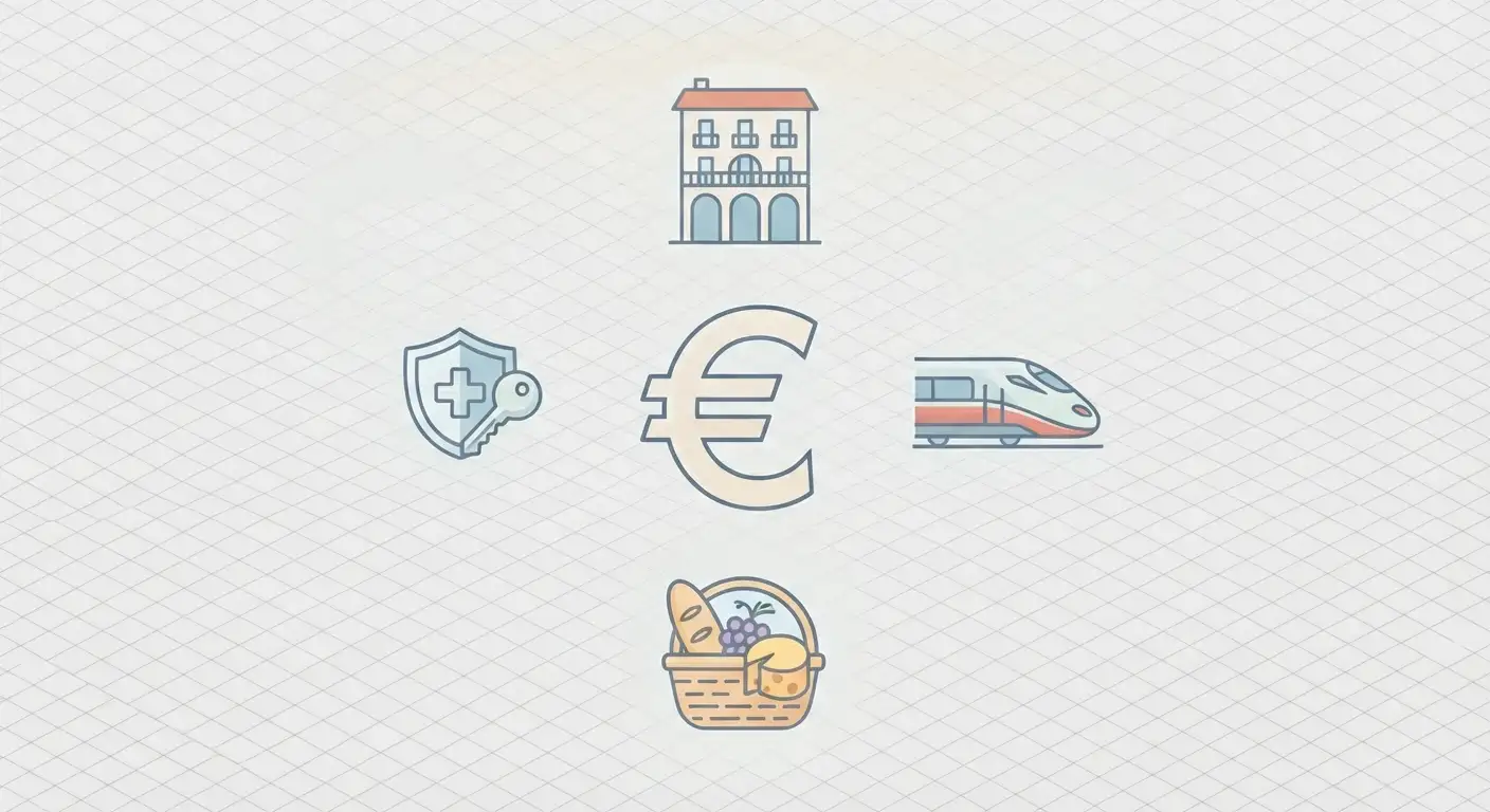 حمل ونقل عمومی در ایتالیا برای دانشجویان